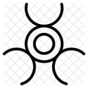 Toxin  Icon
