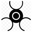 Toxin  Icon