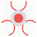 Toxin  Icon