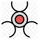 Toxin  Icon