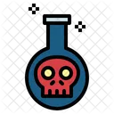 Toxin  Icon