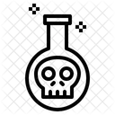 Toxin  Icon