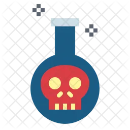 Toxin  Icon