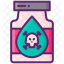 Toxina  Ícone