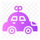 Toy Toy Car Car Toy Icon