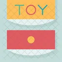 Toy  Icon