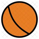 Baby Ball Toy Icon