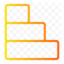 Toy Blocks  Icon