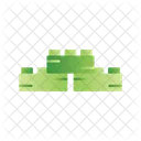 Toy Blocks  Icon