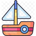 Toy Boat Toy Boat Symbol