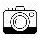 Toy Camera Icon
