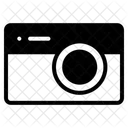 Toy Camera Icon