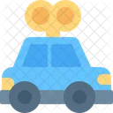 Toy Car Car Toy Toy Icon