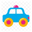 Vehicle Automobile Car Icon