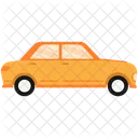 Toy Car Car Toy Icon