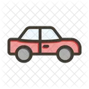 Toy Car Car Toy Icon