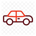 Toy Car Car Toy Icon