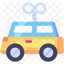 Toy Car Toy Car Symbol