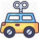 Toy Car Toy Car Symbol