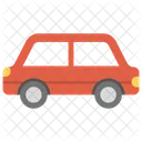 Car Remote Kids Icon