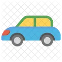 Car Remote Kids Icon