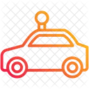 Toy Car Car Toy Icon