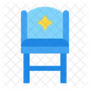 Toy Chair Furniture Chair Icon