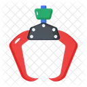 Claw Machine Claw Game Robotic Claw Symbol