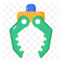 Claw Machine Claw Game Robotic Claw Symbol