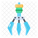Claw Machine Claw Game Robotic Claw Symbol