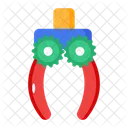 Claw Machine Claw Game Robotic Claw Symbol