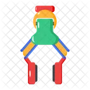 Claw Machine Claw Game Robotic Claw Symbol