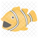 Toy Fish  Icon