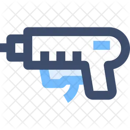 Toy Gun  Icon