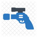 Kids Toy Gun Icon