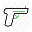 Toy Gun Icon