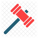 Hammer Tool Toy Icon