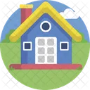Toy House  Icon