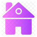 Toy House Playhouse Toy Icon