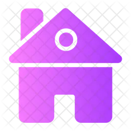 Toy House  Icon