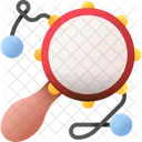 Toy Baby Kid Icon