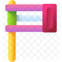 Toy Baby Kid Icon