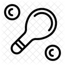 Play Fun Plastic Icon