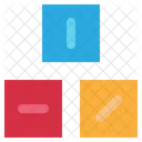 Toy Kid Child Icon