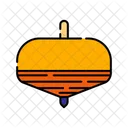Child Toy Kid Icon