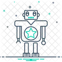 Toy Machine Toy Machine Icon