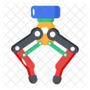 Claw Machine Claw Game Robotic Claw Symbol