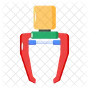 Claw Machine Claw Game Robotic Claw Symbol