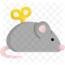 Toy Mouse  Icon