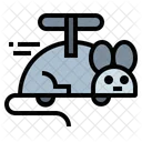Mouse Toymouse Animals Icon